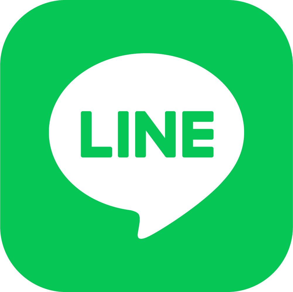 line公式アカウント