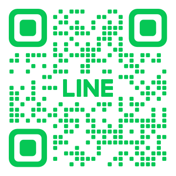 lineQRコード