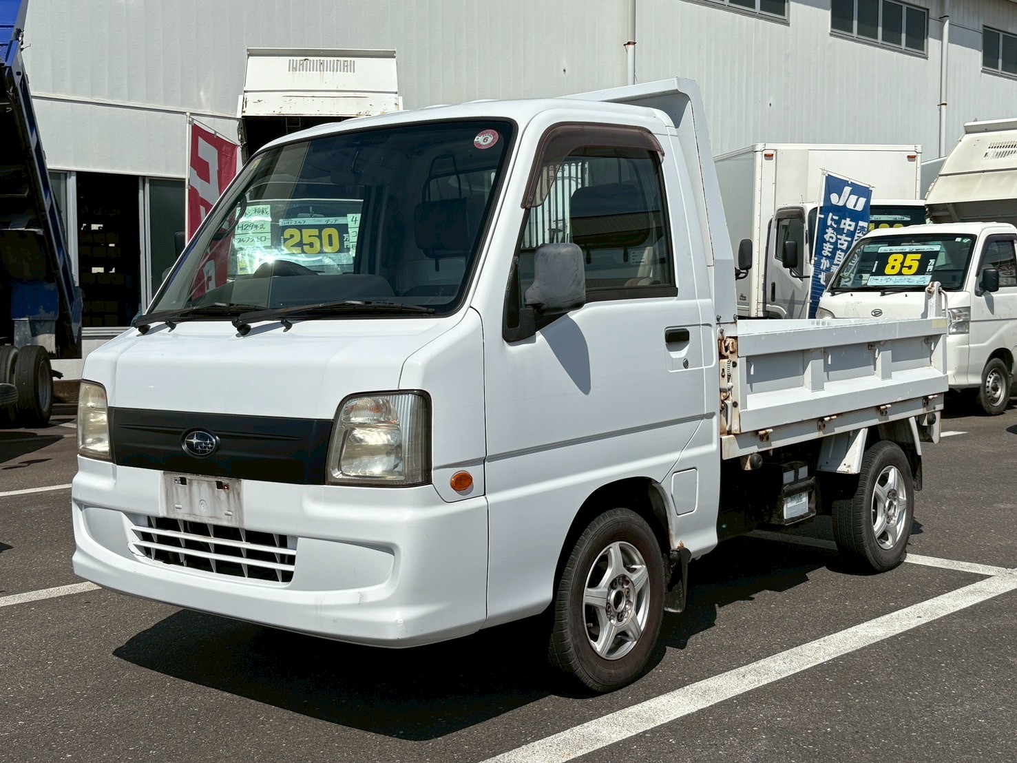 LINE_ALBUM_710サンバー電動 