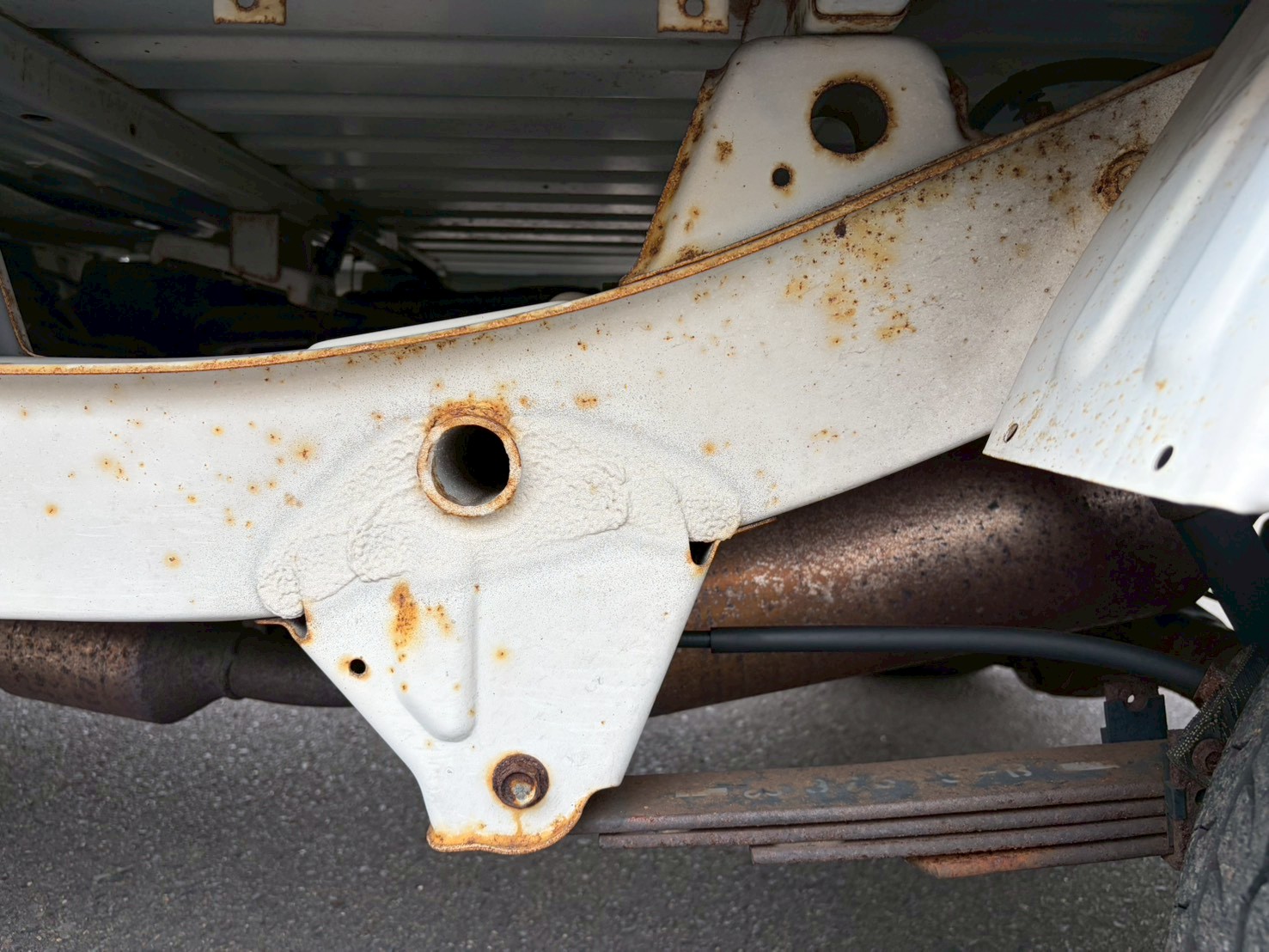 ...