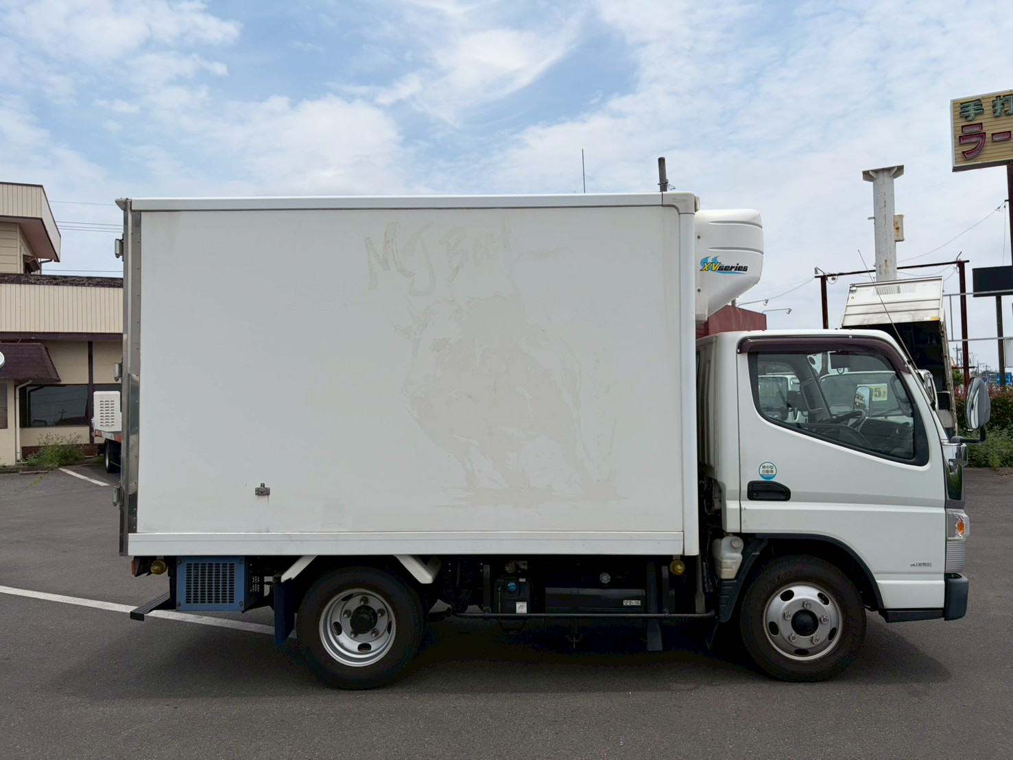 ...