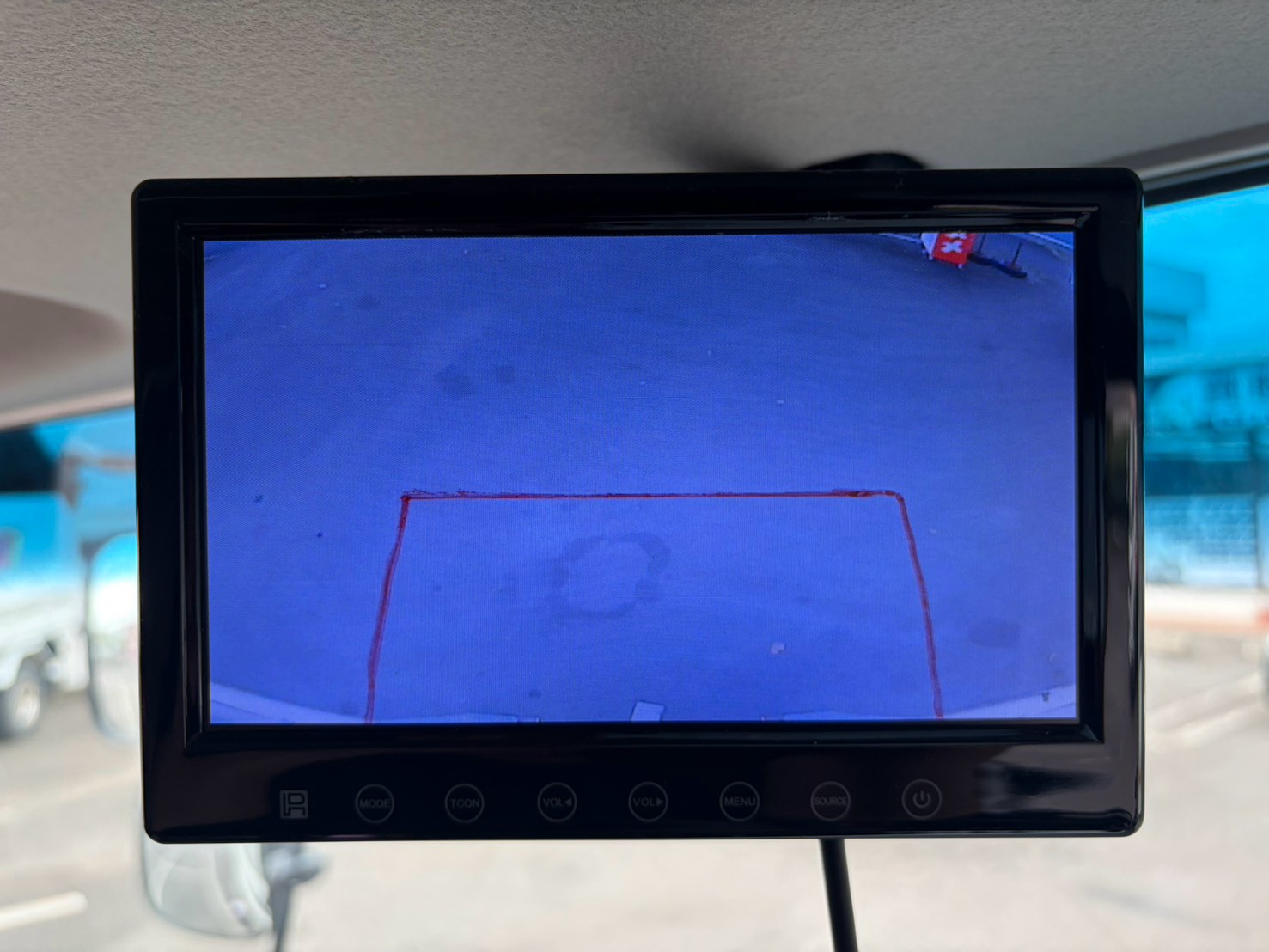 ...